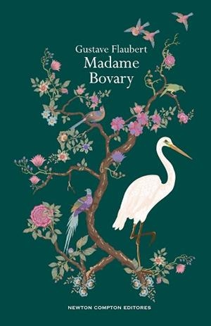 MADAME BOVARY | 9791387788353 | FLAUBERT, GUSTAVE | Llibreria L'Illa - Llibreria Online de Mollet - Comprar llibres online