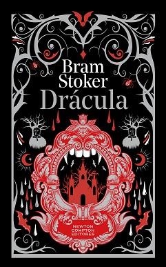 DRÁCULA | 9791387788438 | STOKER, BRAM | Llibreria L'Illa - Llibreria Online de Mollet - Comprar llibres online