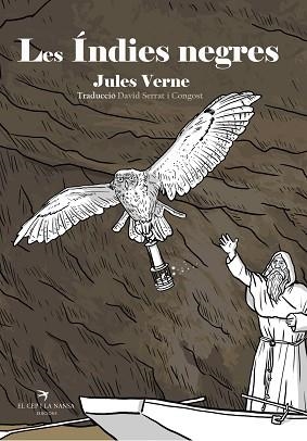 ÍNDIES NEGRES, LES | 9791387876081 | VERNE, JULES | Llibreria L'Illa - Llibreria Online de Mollet - Comprar llibres online