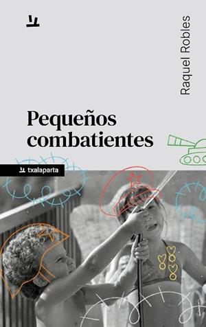 PEQUEÑOS COMBATIENTES | 9791388215001 | Llibreria L'Illa - Llibreria Online de Mollet - Comprar llibres online