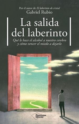SALIDA DEL LABERINTO, LA | 9791388080166 | RUBIO, GABRIEL