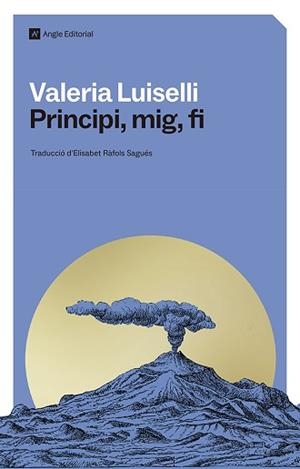PRINCIPI MIG FI | 9791387853259 | LUISELLI, VALERIA | Llibreria L'Illa - Llibreria Online de Mollet - Comprar llibres online