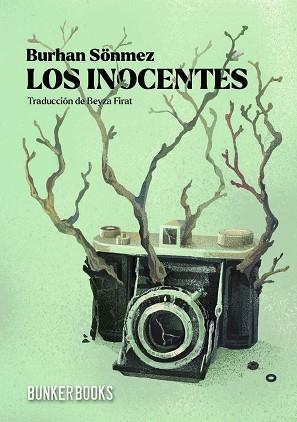INOCENTES, LOS | 9791399109139 | SÖNMEZ, BURHAN | Llibreria L'Illa - Llibreria Online de Mollet - Comprar llibres online
