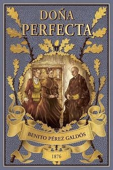DOÑA PERFECTA | 9791370311766 | PÉREZ GALDÓS, BENITO | Llibreria L'Illa - Llibreria Online de Mollet - Comprar llibres online