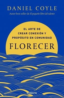 FLORECER | 9791387513344 | COYLE, DANIEL | Llibreria L'Illa - Llibreria Online de Mollet - Comprar llibres online
