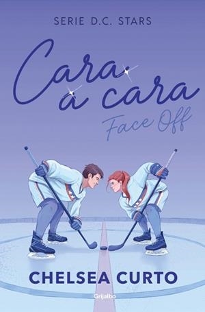 CARA A CARA | 9788425373862 | CURTO, CHELSEA | Llibreria L'Illa - Llibreria Online de Mollet - Comprar llibres online