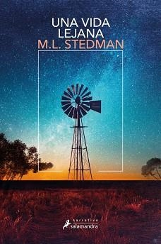 VIDA LEJANA, UNA | 9791387640231 | STEDMAN, M.L. | Llibreria L'Illa - Llibreria Online de Mollet - Comprar llibres online