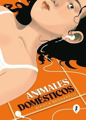 ANIMALES DOMÉSTICOS | 9788419981233 | BAGNARELLI, BIANCA | Llibreria L'Illa - Llibreria Online de Mollet - Comprar llibres online