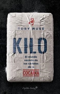 KILO | 9791399105902 | MUSE, TOBY | Llibreria L'Illa - Llibreria Online de Mollet - Comprar llibres online