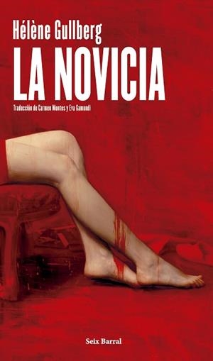 NOVICIA, LA | 9788432249877 | GULLBERG, HÉLÈNE | Llibreria L'Illa - Llibreria Online de Mollet - Comprar llibres online