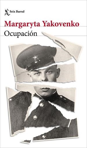 OCUPACIÓN | 9788432249914 | YAKOVENKO, MARGARYTA | Llibreria L'Illa - Llibreria Online de Mollet - Comprar llibres online