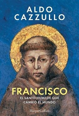 FRANCISCO | 9788410646544 | CAZZULLO, ALDO | Llibreria L'Illa - Llibreria Online de Mollet - Comprar llibres online