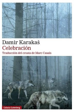 CELEBRACIÓN | 9788410317864 | KARAKA?, DAMIR | Llibreria L'Illa - Llibreria Online de Mollet - Comprar llibres online