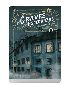 GRAVES ESPERANZAS | 9791387752019 | REDMOND, HEATHER | Llibreria L'Illa - Llibreria Online de Mollet - Comprar llibres online
