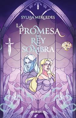 PROMESA DEL REY SOMBRA | 9791399060805 | MERCEDES, SYLVIA