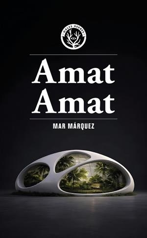 AMAT AMAT | 9791399156935 | MÁRQUEZ, MAR | Llibreria L'Illa - Llibreria Online de Mollet - Comprar llibres online
