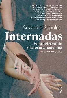 INTERNADAS | 9791399120417 | SCANLON, SUZANNE | Llibreria L'Illa - Llibreria Online de Mollet - Comprar llibres online