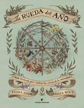 RUEDA DEL AÑO, LA | 9791387597313 | COOK, FIONA