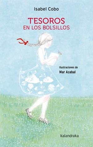 TESOROS EN LOS BOLSILLOS | 9788413434445 | COBO, ISABEL | Llibreria L'Illa - Llibreria Online de Mollet - Comprar llibres online