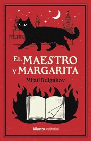 MAESTRO Y MARGARITA, EL | 9791370092573 | BULGÁKOV, MIJAÍL | Llibreria L'Illa - Llibreria Online de Mollet - Comprar llibres online