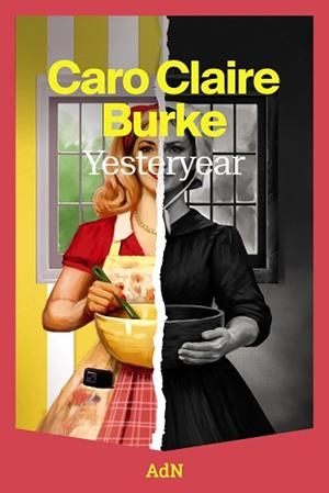 YESTERYEAR | 9791387596415 | BURKE, CARO CLAIRE | Llibreria L'Illa - Llibreria Online de Mollet - Comprar llibres online