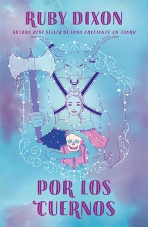 POR LOS CUERNOS | 9788410391437 | DIXON, RUBY | Llibreria L'Illa - Llibreria Online de Mollet - Comprar llibres online