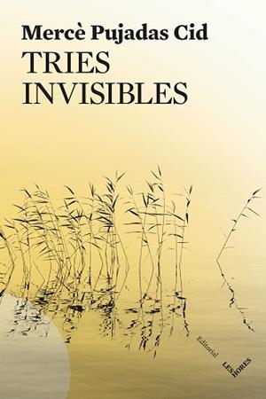 TRIES INVISIBLES | 9791399072150 | PUJADAS CID, MERCÈ | Llibreria L'Illa - Llibreria Online de Mollet - Comprar llibres online