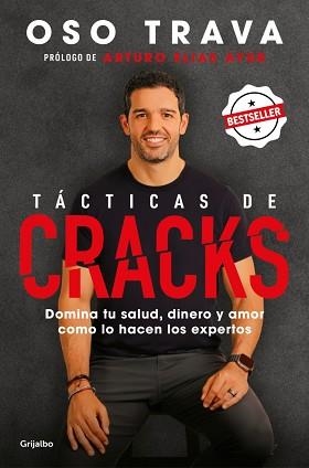 TACTICAS DE CRACKS | 9788425374500 | TRAVA, OSO