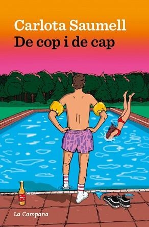 DE COP I DE CAP | 9791387564261 | SAUMELL, CARLOTA | Llibreria L'Illa - Llibreria Online de Mollet - Comprar llibres online