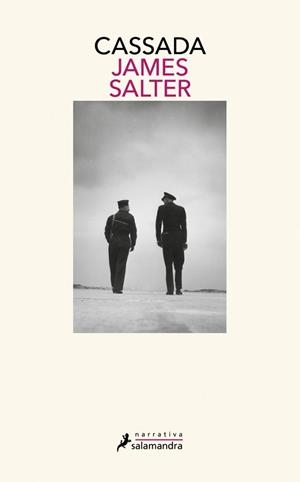 CASSADA | 9791387640156 | SALTER, JAMES | Llibreria L'Illa - Llibreria Online de Mollet - Comprar llibres online