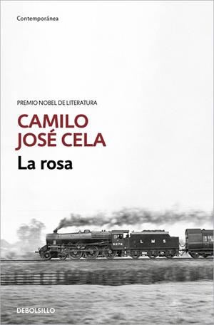 ROSA, LA | 9788466379151 | CELA, CAMILO JOSÉ