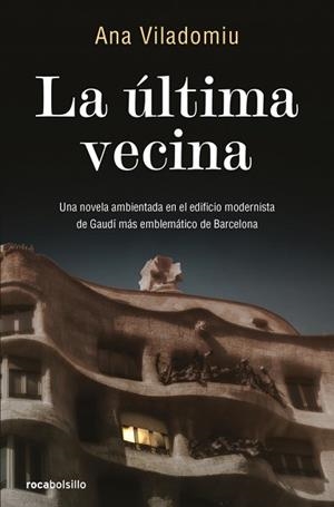 ULTIMA VECINA, LA | 9788416859924 | VILADOMIU, ANA