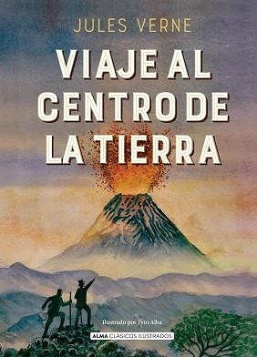 VIAJE AL CENTRO DE LA TIERRA | 9788415618737 | VERNE, JULES | Llibreria L'Illa - Llibreria Online de Mollet - Comprar llibres online