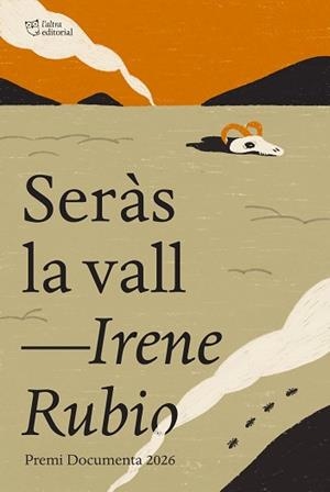 SERÀS LA VALL | 9791387672485 | RUBIO MARTÍNEZ, IRENE | Llibreria L'Illa - Llibreria Online de Mollet - Comprar llibres online
