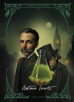 EXTRAÑO CASO DEL DOCTOR JEKYLL Y EL SEÑOR HYDE, EL | 9788414073346 | STEVENSON, ROBERT LOUIS | Llibreria L'Illa - Llibreria Online de Mollet - Comprar llibres online