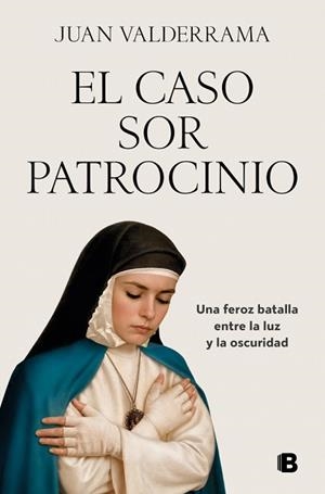 CASO SOR PATROCINIO, EL | 9788466684439 | VALDERRAMA, JUAN | Llibreria L'Illa - Llibreria Online de Mollet - Comprar llibres online