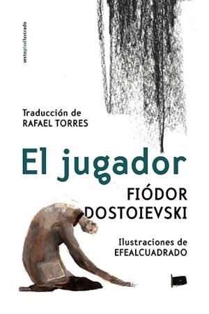 JUGADOR, EL | 9791388051043 | DOSTOEVSKIÏ, FIODOR MIJAÏLOVICH | Llibreria L'Illa - Llibreria Online de Mollet - Comprar llibres online