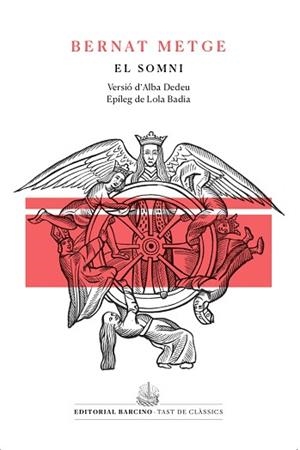 SOMNI, EL | 9788416726592 | METGE, BERNAT | Llibreria L'Illa - Llibreria Online de Mollet - Comprar llibres online
