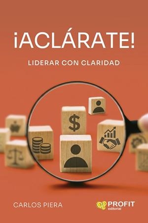 ACLÁRATE! | 9791387796495 | PIERA SERRA, CARLOS
