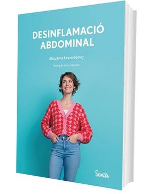 DESINFLAMACIÓ ABDOMINAL | 9788426741325 | LEYVA GÓMEZ, ALMUDENA | Llibreria L'Illa - Llibreria Online de Mollet - Comprar llibres online
