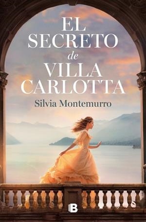 SECRETO DE VILLA CARLOTTA, EL | 9788466683722 | MONTEMURRO, SILVIA | Llibreria L'Illa - Llibreria Online de Mollet - Comprar llibres online
