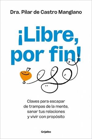 LIBRE POR FIN! | 9788425372889 | DE CASTRO, PILAR