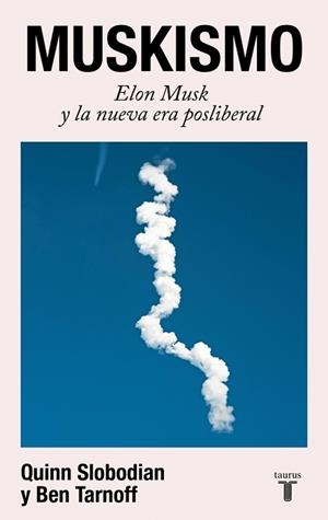 MUSKISMO | 9788430628018 | SLOBODIAN, QUINN/TARNOFF, BEN | Llibreria L'Illa - Llibreria Online de Mollet - Comprar llibres online