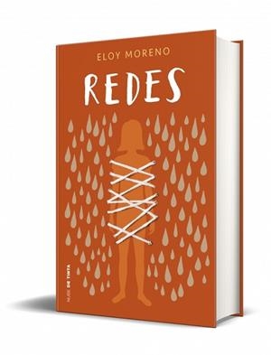 REDES (EDICIÓN EN TAPA DURA) (INVISIBLE 2) | 9788419514486 | MORENO, ELOY | Llibreria L'Illa - Llibreria Online de Mollet - Comprar llibres online