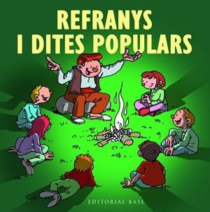 REFRANYS I DITES POPULARS | 9788417183103 | SCARAMUIX | Llibreria L'Illa - Llibreria Online de Mollet - Comprar llibres online