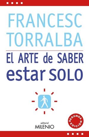 ARTE DE SABER ESTAR SOLO, EL | 9788497433952 | TORRALBA ROSELLÓ, FRANCESC | Llibreria L'Illa - Llibreria Online de Mollet - Comprar llibres online