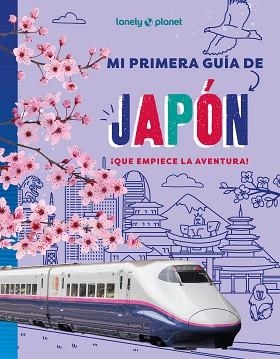 MI PRIMERA GUÍA DE JAPÓN | 9788408312338 | BRETT, ANNA