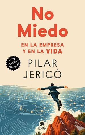 NOMIEDO | 9788413445236 | JERICÓ, PILAR