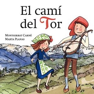 CAMÍ DEL TOR, EL | 9791399013603 | CARNÉ, MONTSERRAT | Llibreria L'Illa - Llibreria Online de Mollet - Comprar llibres online
