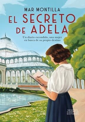 SECRETO DE ADELA, EL | 9791387575328 | MONTILLA, MAR